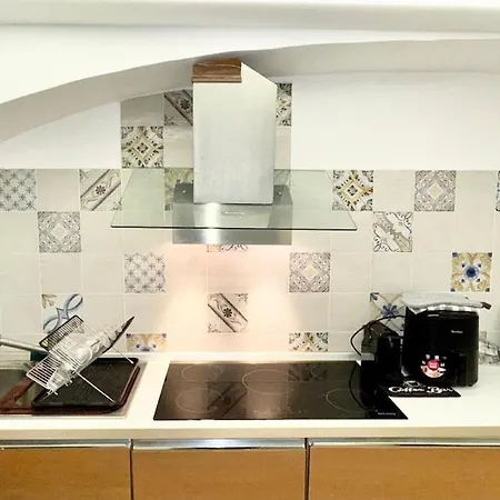 Appartement Comfort In The Heart Of