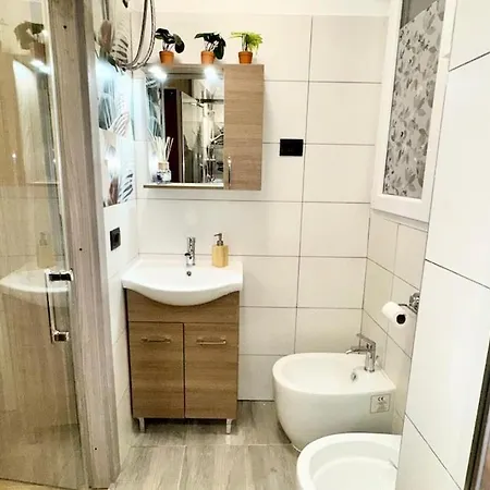 Comfort In The Heart Of Appartement *