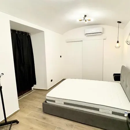 Appartement Comfort In The Heart Of Turin