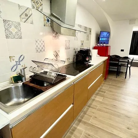 Appartement Comfort In The Heart Of