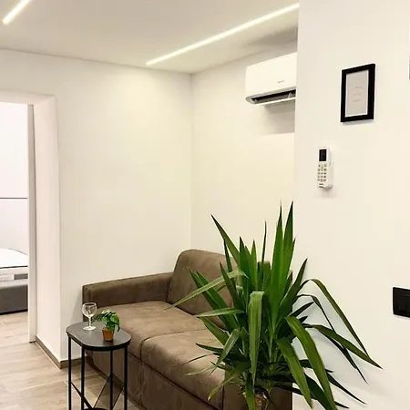 Apartment Comfort In The Heart Of *